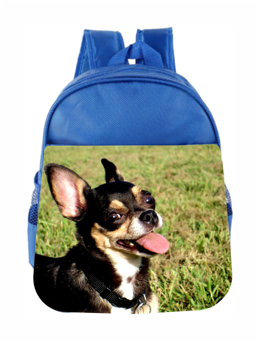 chihuahua backpack