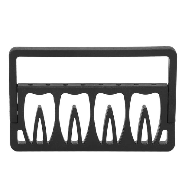 Endo Files Holder,Autoclavable Endo Files Holder Dental Canal Files ...