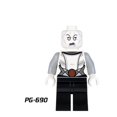 thumbnail image 1 of Figuras De Venta Caliente 48 Estilo Anime Serie Bloques De Construcción Juguete Gao Jinjia unisex, 1 of 2