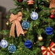 thumbnail image 5 of Árboles De Navidad Colgantes Bolas Para Árboles De Navidad Colgante Decoraciones Navideñas Suministros Para Fiesta Temática De Halloween Boda Sweethay HA040430-03, 5 of 6