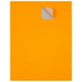 thumbnail image 4 of JAM Paper Shipping Labels, 2 x 4, Neon Fluorescent Orange, 120 per Pack, 4 of 5