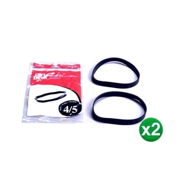 Top 10 Eureka Powerspeed Belt Nu180ae1 - Home Previews