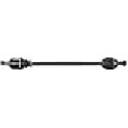 thumbnail image 3 of Diversified Shaft Solutions 39701N Axe CV Shaft, 3 of 3