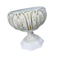 thumbnail image 5 of yotijay Roman Pedestal Column Flower Plant Stand Roman Plant Pot for Home Front Door L, 5 of 9