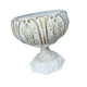 thumbnail image 5 of Pedestal romano planta de flores soporte de jardín decorativo bote de topla de flores europea maceta para cenar decoración al aire libre L, 5 of 8