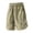 c01Green, variant on USNSM (L-9XL) Men's Big and Tall Cargo Shorts Elastic Lightweight Workout Shorts Quick Dry Travel Golf Camping Casual Short Pants with Pockets Green XL