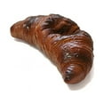 thumbnail image 5 of Cafe de N Bakery Squishy - Croissant Chocolate, 5 of 6