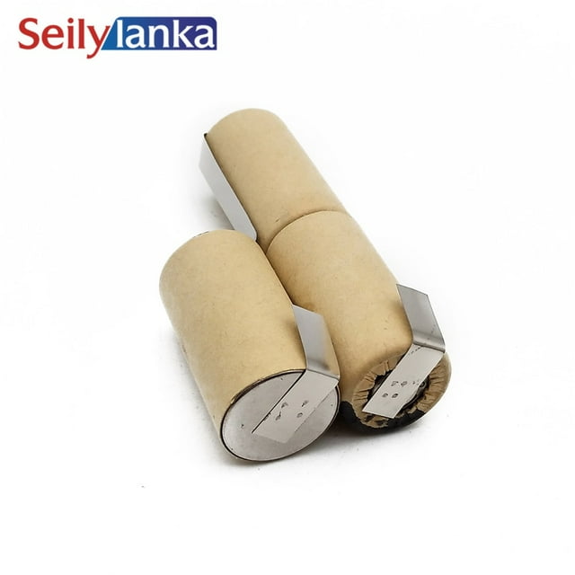 For Gardena 3.6V 4000mAh Accu3 Accu 3 lawn scissors type 3 battery pack electrical Power tool