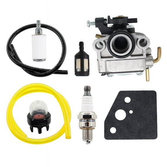 Carburetor for MTD 753-08323 TB685EC TB635EC TB6044XP 740970, 740930, 731934, 731933, 731932 Troy-Bilt String Trimmer