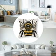 thumbnail image 5 of nygtbtfer  Throw Pillow,Hand Drawn Sketch Isolated On White Background Pillowcases Decorative Cushion Cover Square Pillow White, 5 of 7