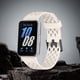 thumbnail image 4 of Correa de reloj ajustable de silicona correa de reloj deportiva resistente al agua repuesto de correa para reloj inteligente Samsung Galaxy Fit 3, 4 of 5