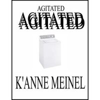 Agitated - eBook