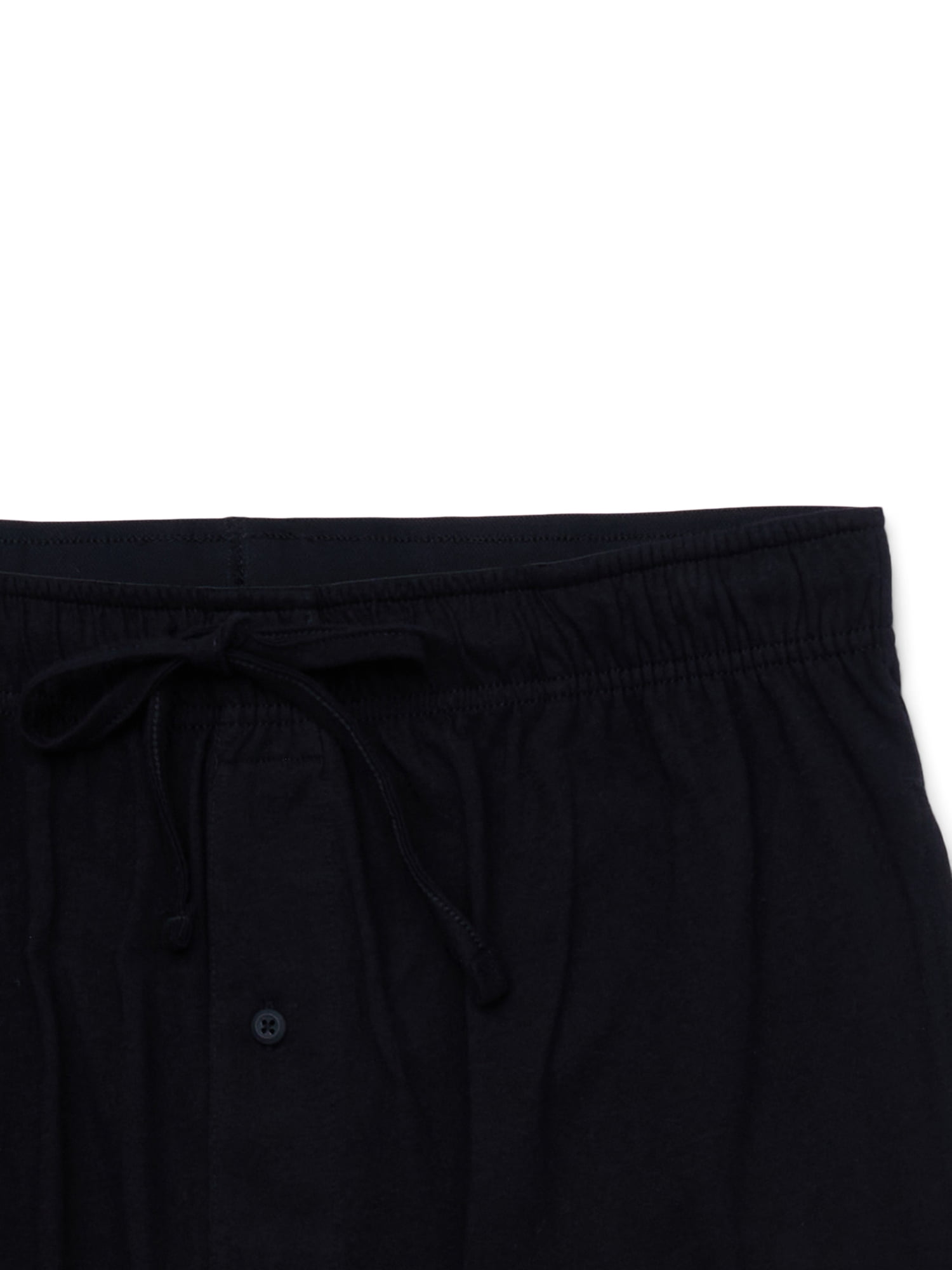 George Men's Knit Jam Sleep Shorts, 2-Pack, Sizes S-2XL