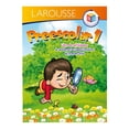 thumbnail image 3 of Libro de actividades Larousse Preescolar 1, 3 of 3