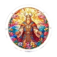 thumbnail image 2 of Outdor Acrylic Puzzles Window Hanging Acrylic Puzzles For Mom Birthday Home, 2 of 4