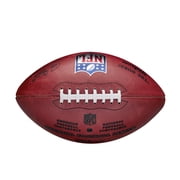 Wilson The Duke NFL Official Game Football