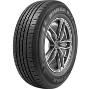 Radar Rivera H/T Highway 225/70R16 107H XL Light Truck Tire Fits: 2012-13 Dodge Journey AVP, 2006-10 Suzuki Grand Vitara XSport