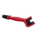 LYTiang Cycling Motorcycle Chain Cleaning Tool Gear Brush Cleaner