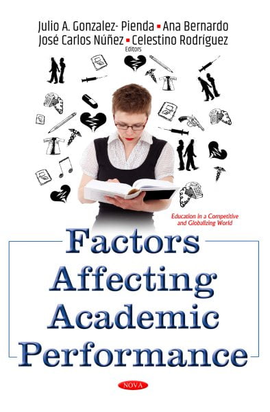 research paper factors affecting academic performance of students