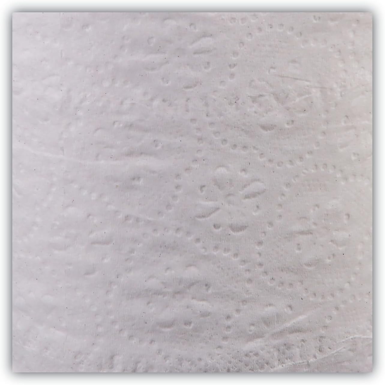 Boardwalk 6144 Two-Ply Toilet Tissue White 4 x 3 Sheet 400 Sheets/Roll 96 Rolls/Carton