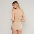 thumbnail image 2 of Faja Bikini Control Abdomen Mujer Beige, 2 of 3