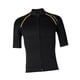 thumbnail image 3 of Traje de neopreno para hombre, chaqueta de manga corta con cremallera frontal, traje de baño para surf M, 3 of 9