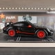 thumbnail image 3 of Coche a control remoto BEZGAR Porsche 911 GT3 RS a escala 1:24, 3 of 5