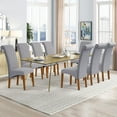thumbnail image 3 of Dinning Chair, 3 of 10