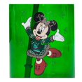 thumbnail image 4 of Vaso Disney con Tapa con Popote con Diseño de Minnie Verde, 4 of 4