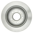 thumbnail image 2 of ACDelco Disc Brake Rotor 18A2586A Fits select: 2002-2005 BMW 325, 2 of 2
