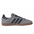 thumbnail image 2 of [IE9164] Adi-das Originals Men Samba OG Halo Silver Core Black Brown Desert *NEW*, 2 of 5