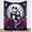 style-2, variant on Nightmare Before Christmas Bedding Blanket Lovers Ultra Soft Blanket, Flannel Fleece Summer Season Light Weight Living Room Bedding/Bedroom