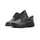 thumbnail image 2 of Zapato Escolar Dogi Derby Para Hombre 100%Piel Soporte Arco negro 25, 2 of 6