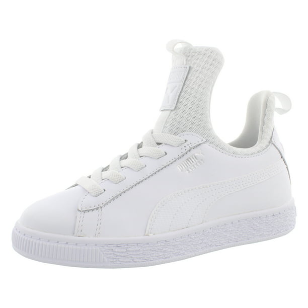 Puma Basket Fierce Ep Ac Shoe Size White - Walmart.com
