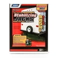 thumbnail image 1 of EAZ LIFT Adjustable Telescopic RV Jack, 16 to 30 Inches, 6,000 Pound Capacity, 1 of 12