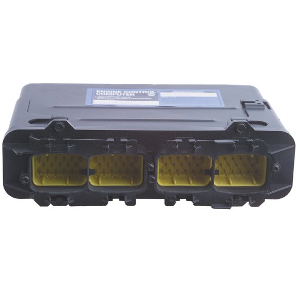 CARDONE Reman 77-2792 Engine Control Module fits 1990-1992 Buick