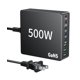 thumbnail image 1 of Estación de carga rápida Charger Sacrack USB C de 8 puertos de 500 W, 1 of 6