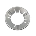thumbnail image 2 of Injueey Estufa de cocina de acero inoxidable Parabrisas Reemplazo universal Ahorro de energía Restaurante Protector de pantalla de viento Cocina y Comedor Tipo 3 Plata, 2 of 6
