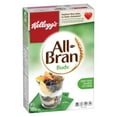 thumbnail image 4 of Kellogg's* All-Bran* Buds Cereal, 500g with Psyllium Fibre, 4 of 13