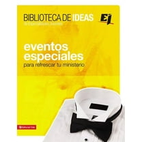 Especialidades Juveniles / Biblioteca de La Biblioteca de ideas: Eventos Especiales, (Paperback)