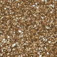 thumbnail image 2 of LA Splash 16506-GoldRush Cosmetics Eyeshadow Loose Crystallized Glitter, Gold Rush, 2 of 5