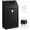Black-Without Words, variant on Cash Money Box with Slot – 10.2In Metal Donation Box with Lock for Cash Deposit,Wall Mounted Money Drop with Lock and Slot for Home/Farm/Office/Outdoors(Green)
