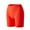02 Orange, variant on Weiqiqre Plus Size Shapewear Seamless Boxer Briefs for Women - Soft & Comfortable - Women's Boyshort Underwear