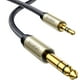 thumbnail image 1 of Cable de audio UGREEN de 3,5 mm TRS a 6,35 mm TRS de 1 m, 1 of 8