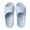blue, variant on Comfort Grip Shower Sandals - Fast Drying Bathroom Slippers with Aerated Design for Women & Men, Your Perfect Bathroom Companion