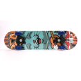 thumbnail image 2 of ChromeWheels 24" TOT Cruiser Maple Skateboard Big Kid 6+ -Pattern D, 2 of 3