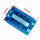 thumbnail image 3 of 2Pcs 24/20-pin ATX Fuente De Alimentación Módulo De Tablero De Energía, 3 of 7