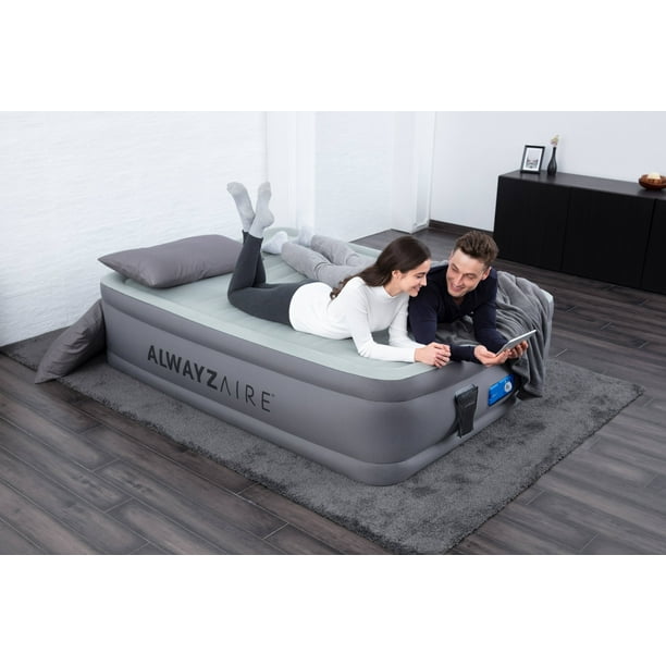 5 Ways To Locate A Leak In An Air Mattress Wikihow