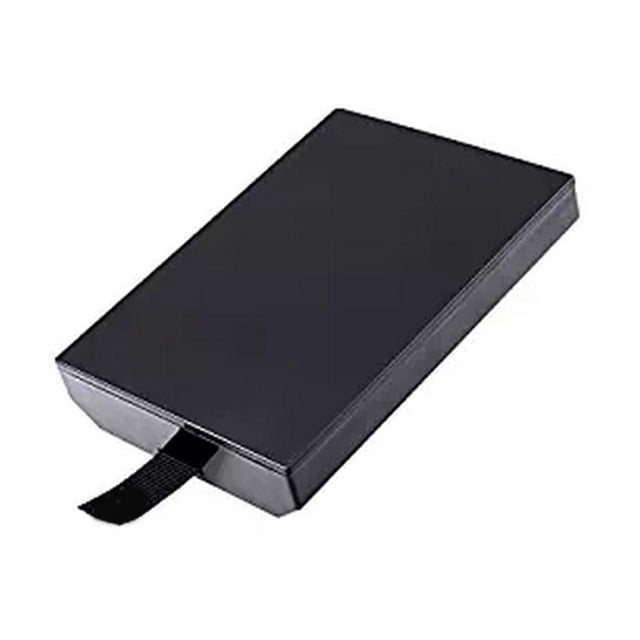 Disco duro HDD para consola Xbox 360 Slim para Microsoft Xbox360 Slim Game