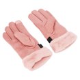 thumbnail image 1 of Electric Heated Hand Gloves, 3 Temperature Gear USB Heated Gloves Keep Warm Thermal Control  For Winter, 1 of 8